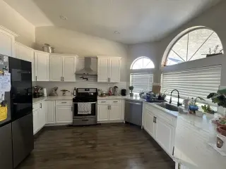 Casa de renta Hesperia