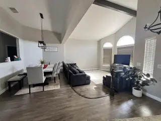 Casa de renta Hesperia