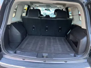 2017 Jeep Patriot High Altitude