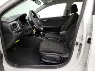 Kia Rio 2022 S 4dr Sedan