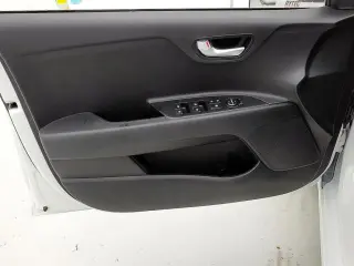 Kia Rio 2022 S 4dr Sedan