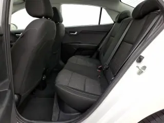 Kia Rio 2022 S 4dr Sedan