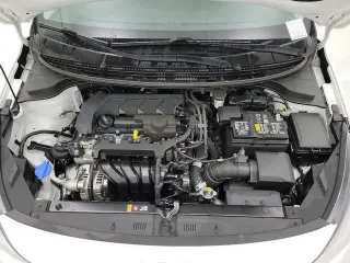 Kia Rio 2022 S 4dr Sedan