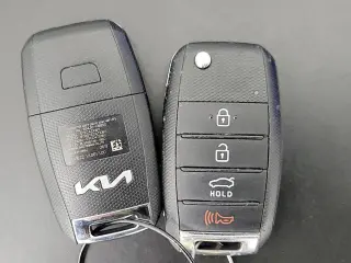 Kia Rio 2022 S 4dr Sedan