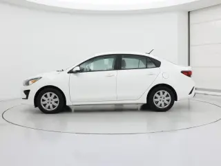Kia Rio 2022 S 4dr Sedan