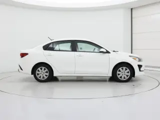 Kia Rio 2022 S 4dr Sedan