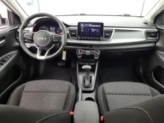 Kia Rio 2022 S 4dr Sedan