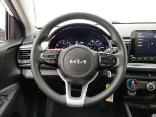 Kia Rio 2022 S 4dr Sedan