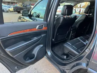 2011 Jeep Grand Cherokee Limited