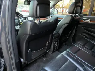 2011 Jeep Grand Cherokee Limited