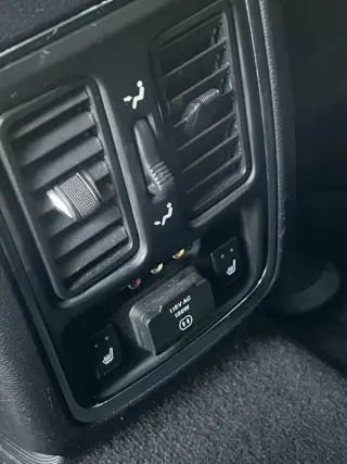 2011 Jeep Grand Cherokee Limited