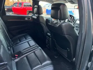 2011 Jeep Grand Cherokee Limited