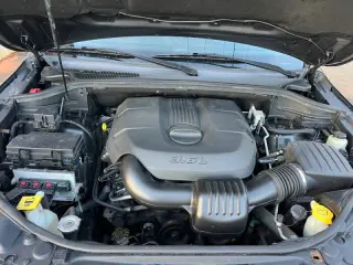 2011 Jeep Grand Cherokee Limited