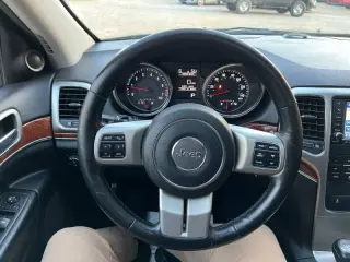 2011 Jeep Grand Cherokee Limited