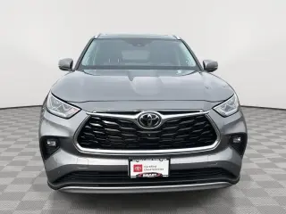 Gold Certified2025 Toyota Highlander Hybrid Platinum