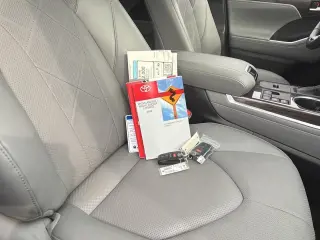 Gold Certified2025 Toyota Highlander Hybrid Platinum