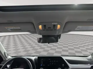 Gold Certified2025 Toyota Highlander Hybrid Platinum
