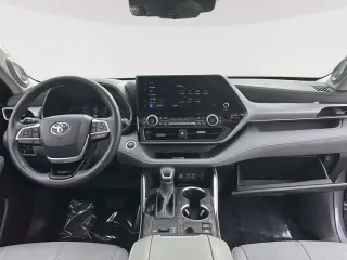 Gold Certified2025 Toyota Highlander Hybrid Platinum