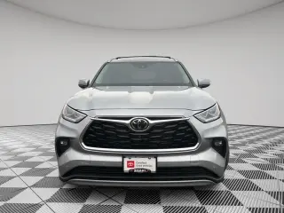 Gold Certified2025 Toyota Highlander Hybrid Platinum