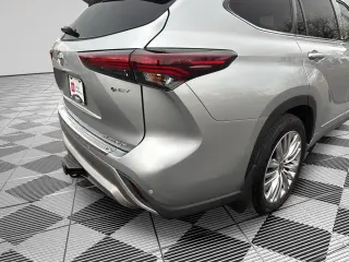 Gold Certified2025 Toyota Highlander Hybrid Platinum
