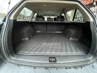 2009 Subaru Outback 2.5i Limited