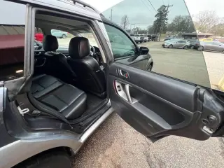 2009 Subaru Outback 2.5i Limited