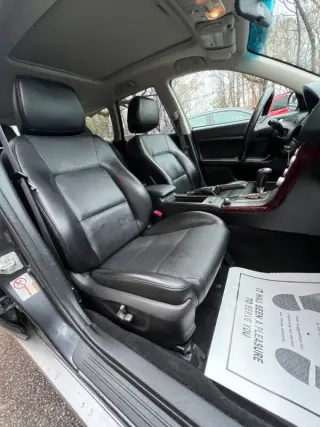 2009 Subaru Outback 2.5i Limited