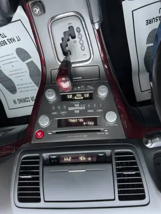 2009 Subaru Outback 2.5i Limited
