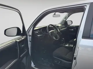 2014 Toyota 4Runner Trail