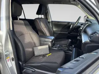 2014 Toyota 4Runner Trail
