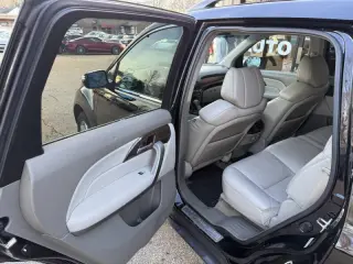 2010 Acura MDX SH-AWD