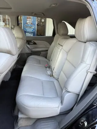 2010 Acura MDX SH-AWD