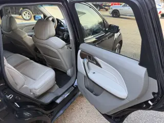 2010 Acura MDX SH-AWD