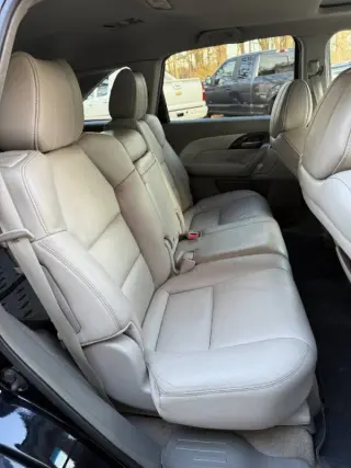 2010 Acura MDX SH-AWD