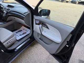2010 Acura MDX SH-AWD