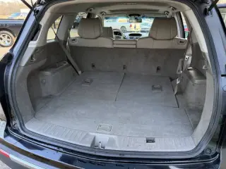 2010 Acura MDX SH-AWD
