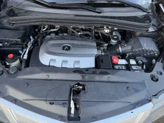 2010 Acura MDX SH-AWD