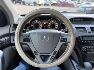 2010 Acura MDX SH-AWD