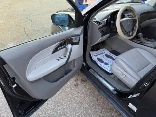 2010 Acura MDX SH-AWD