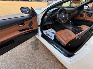 2013 BMW 3 Series 328i