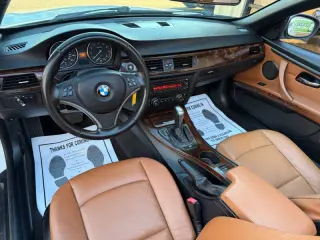 2013 BMW 3 Series 328i