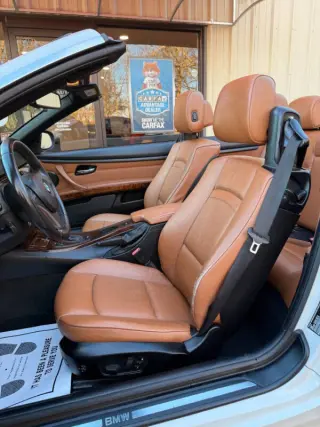 2013 BMW 3 Series 328i