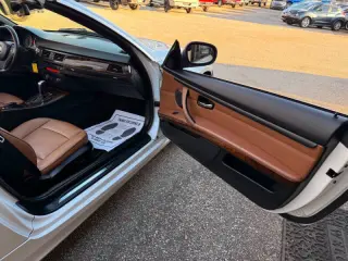 2013 BMW 3 Series 328i