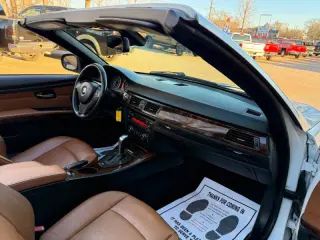 2013 BMW 3 Series 328i