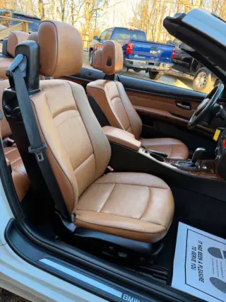 2013 BMW 3 Series 328i