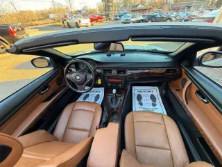 2013 BMW 3 Series 328i