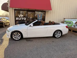 2013 BMW 3 Series 328i