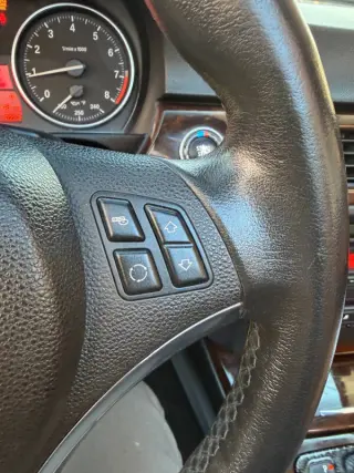 2013 BMW 3 Series 328i