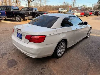 2013 BMW 3 Series 328i