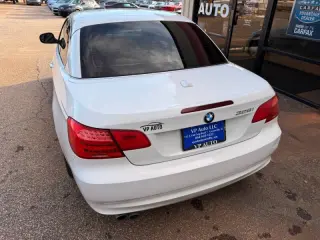 2013 BMW 3 Series 328i